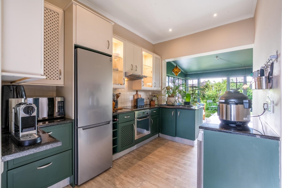 To Let 2 Bedroom Property for Rent in Newlands Western Cape